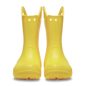 Botas de lluvia «Handle It» para niños