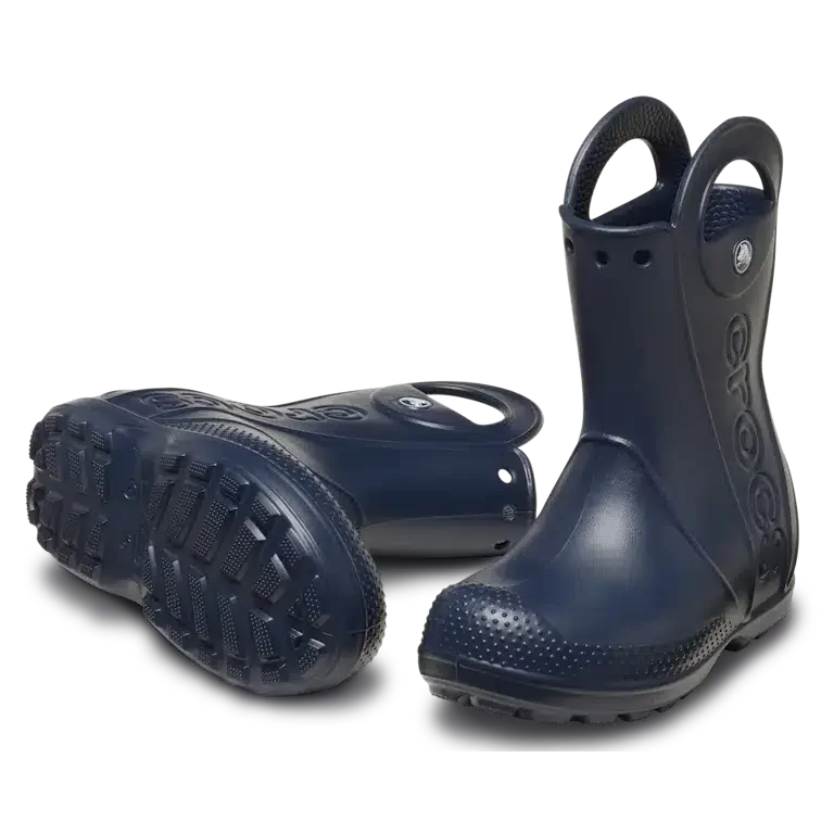Botas de lluvia «Handle It» para niños Botas de lluvia «Handle It» para niños