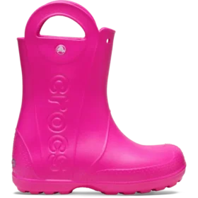 Botas de lluvia «Handle It» para niños