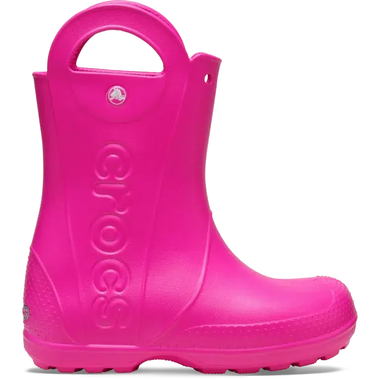 Botas de lluvia «Handle It» para niños pequeños Botas de lluvia «Handle It» para niños pequeños