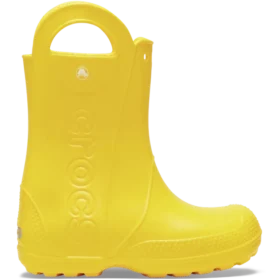 Botas de lluvia «Handle It» para niños