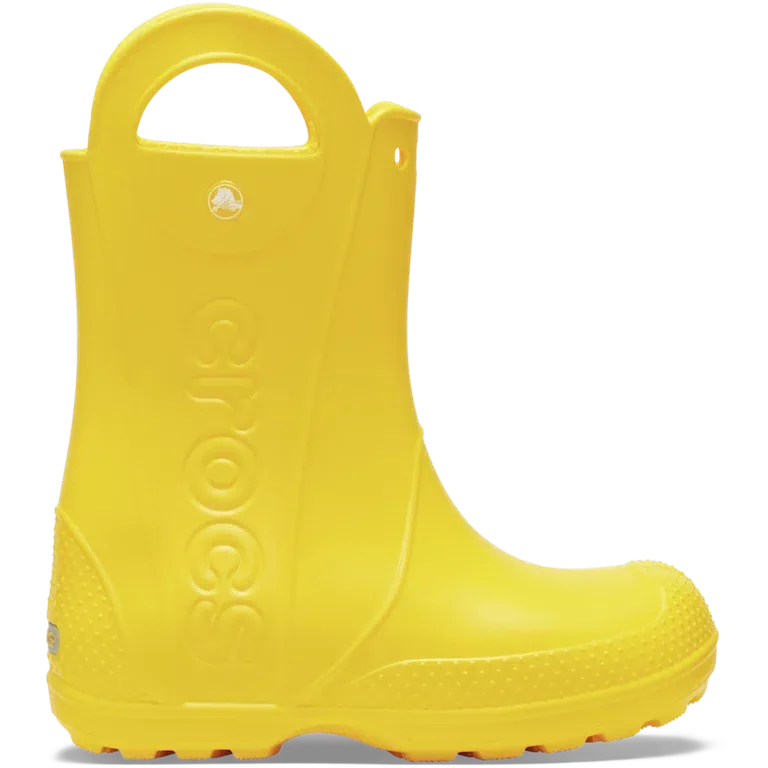 Botas de lluvia «Handle It» para niños Botas de lluvia «Handle It» para niños