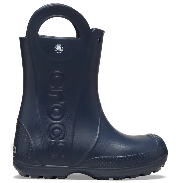 Botas de lluvia «Handle It» para niños pequeños Botas de lluvia «Handle It» para niños pequeños