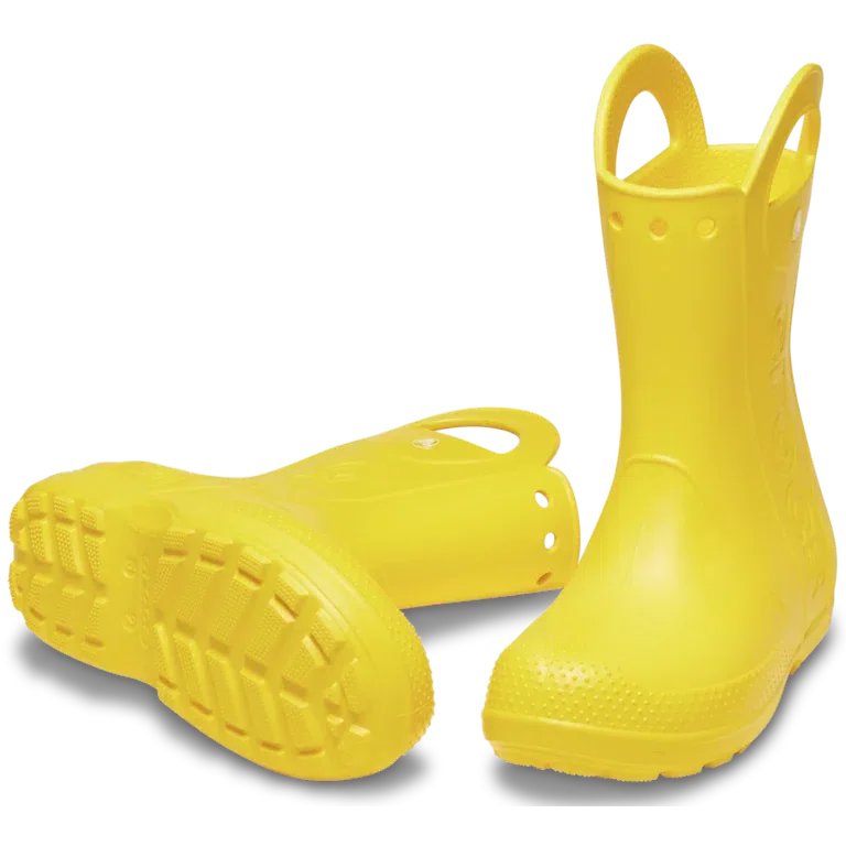 Botas de lluvia «Handle It» para niños Botas de lluvia «Handle It» para niños
