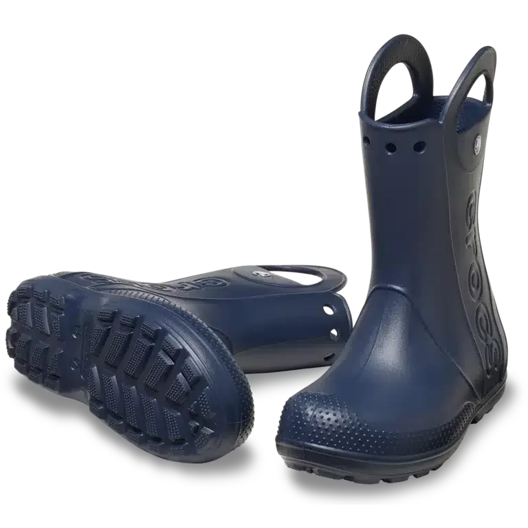 Botas de lluvia «Handle It» para niños pequeños Botas de lluvia «Handle It» para niños pequeños