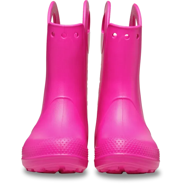 Botas de lluvia «Handle It» para niños pequeños Botas de lluvia «Handle It» para niños pequeños