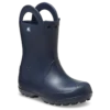Botas de lluvia «Handle It» para niños pequeños Botas de lluvia «Handle It» para niños pequeños