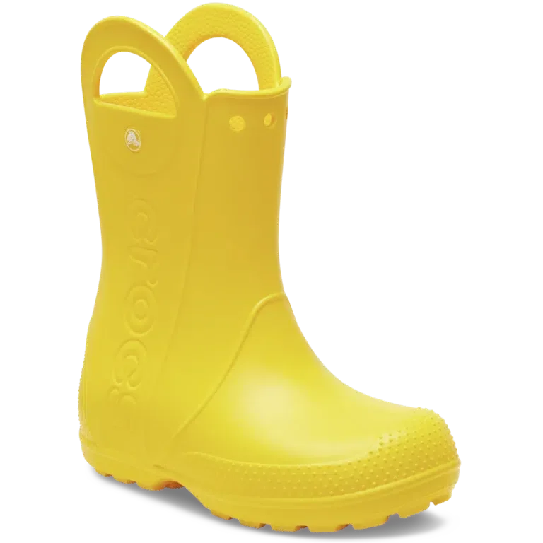 Botas de lluvia «Handle It» para niños Botas de lluvia «Handle It» para niños