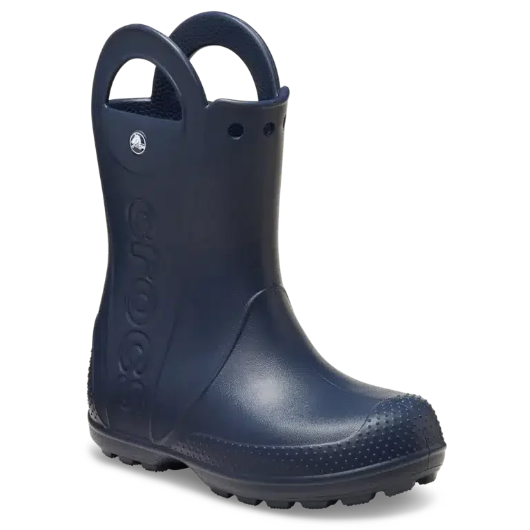 Botas de lluvia «Handle It» para niños pequeños Botas de lluvia «Handle It» para niños pequeños