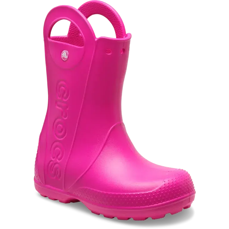 Botas de lluvia «Handle It» para niños pequeños Botas de lluvia «Handle It» para niños pequeños