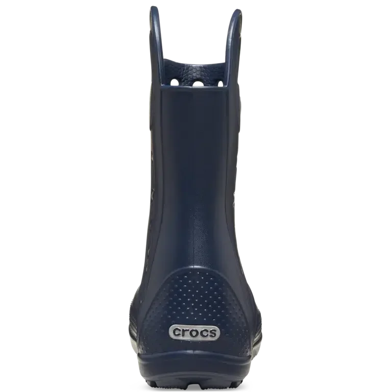 Botas de lluvia «Handle It» para niños pequeños Botas de lluvia «Handle It» para niños pequeños