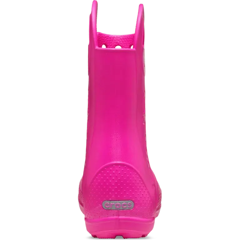 Botas de lluvia «Handle It» para niños pequeños Botas de lluvia «Handle It» para niños pequeños