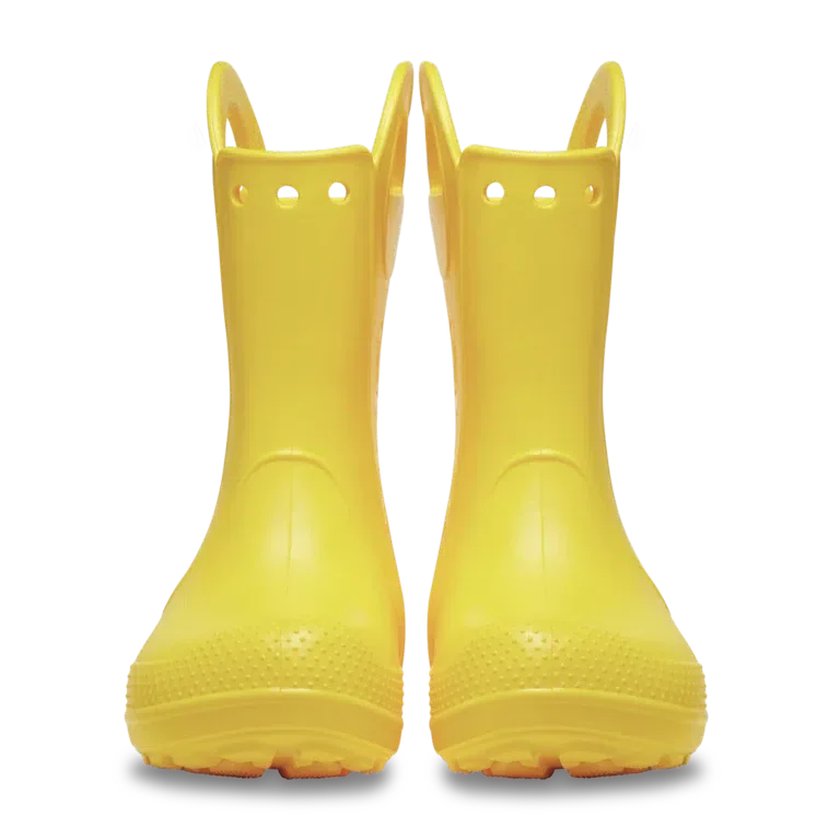 Botas de lluvia «Handle It» para niños pequeños Botas de lluvia «Handle It» para niños pequeños