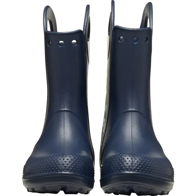 Botas de lluvia «Handle It» para niños pequeños Botas de lluvia «Handle It» para niños pequeños