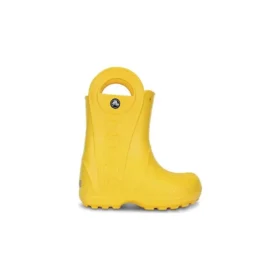 Botas de lluvia «Yellow»