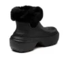 Botas forradas Stomp «Negro»