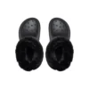 Botas forradas Stomp «Negro»