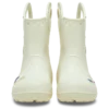 Botas «Handle It Western Metallic» para niños pequeños