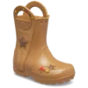 Botas «Handle It Western» para niños pequeños
