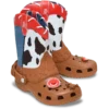 Botas Jessie de «Toy Story» de Disney y Pixar