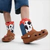 Botas Jessie de «Toy Story» de Disney y Pixar