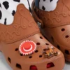 Botas Jessie de «Toy Story» de Disney y Pixar
