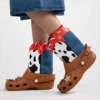 Botas Jessie de «Toy Story» de Disney y Pixar