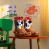 Botas Jessie de «Toy Story» de Disney y Pixar
