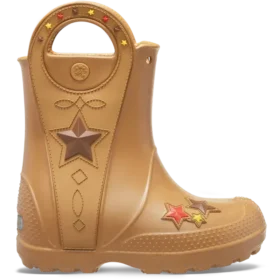 Botas western «Handle It» para niños