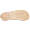 Brooklyn Low Wedge «Negro Marrón»