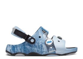 Busch Light x All-Terrain Sandalias