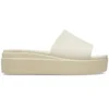 Chanclas Brooklyn «White Beige»