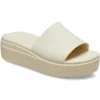 Chanclas Brooklyn «White Beige»