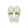 Chanclas Brooklyn «White Beige»