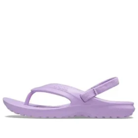 Chanclas clásicas «Lilac»