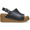 Chanclas con plataforma y tachuelas Dylan Chanclas con plataforma y tachuelas Dylan