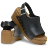 Chanclas con plataforma y tachuelas Dylan Chanclas con plataforma y tachuelas Dylan