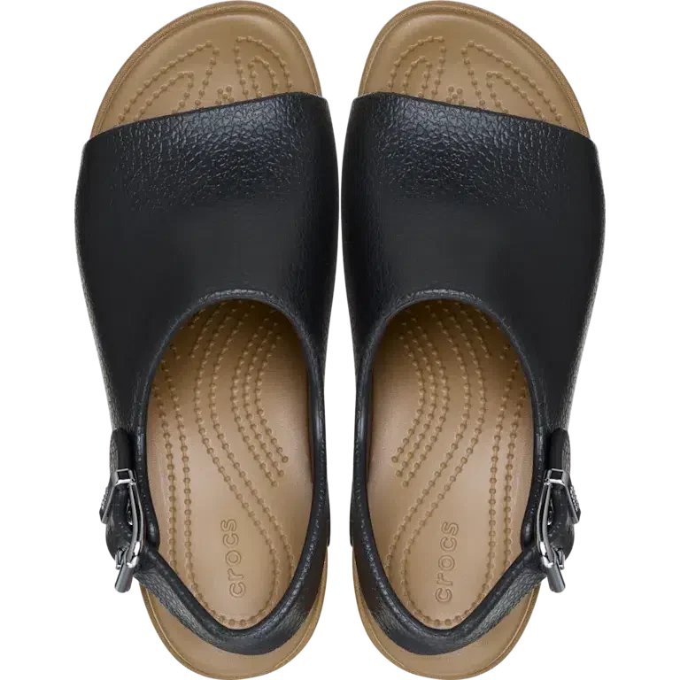 Chanclas con plataforma y tachuelas Dylan Chanclas con plataforma y tachuelas Dylan