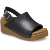 Chanclas con plataforma y tachuelas Dylan Chanclas con plataforma y tachuelas Dylan