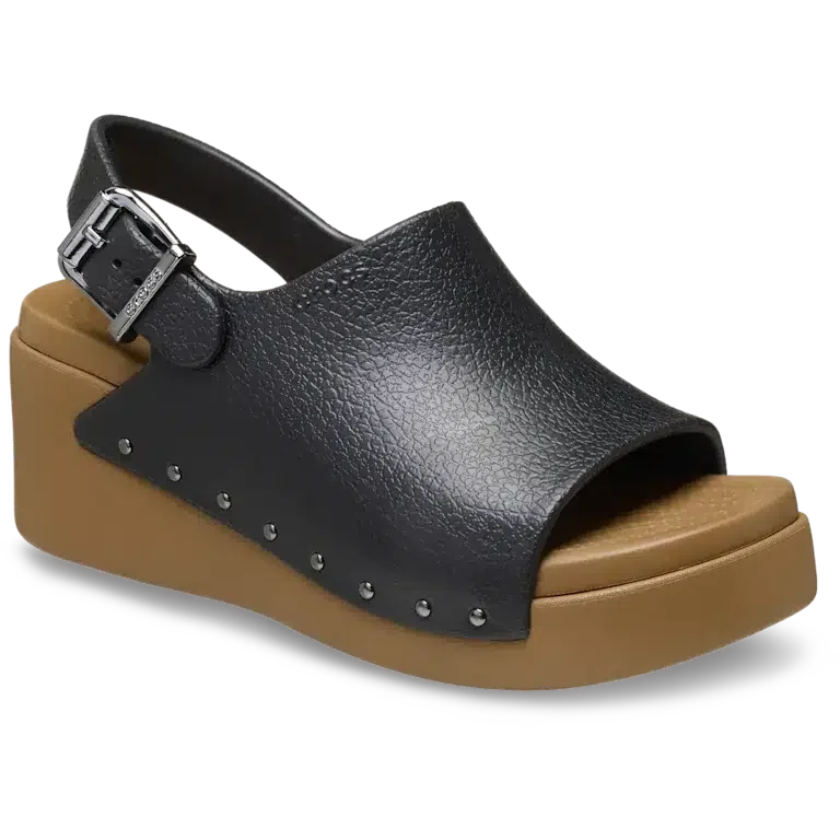 Chanclas con plataforma y tachuelas Dylan Chanclas con plataforma y tachuelas Dylan