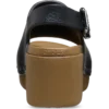 Chanclas con plataforma y tachuelas Dylan Chanclas con plataforma y tachuelas Dylan
