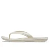 Chanclas Crocband «Stucco»