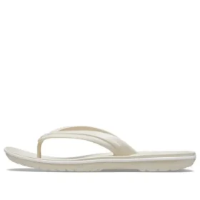 Chanclas Crocband «Stucco»