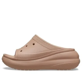 Chanclas Crush «Brown»