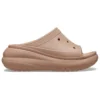 Chanclas Crush «Brown»