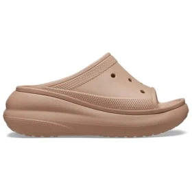 Chanclas Crush «Brown»