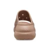 Chanclas Crush «Brown»