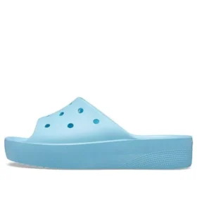 Chanclas de plataforma clásicas «Arctic»
