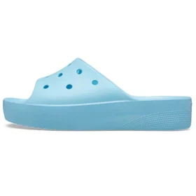 Chanclas de plataforma clásicas «Arctic»