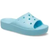 Chanclas de plataforma clásicas «Arctic»